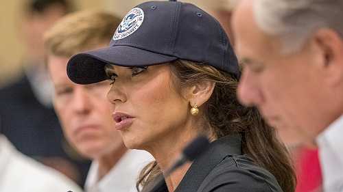 Texas officials face scrutiny over response to catastrophic and deadly flooding