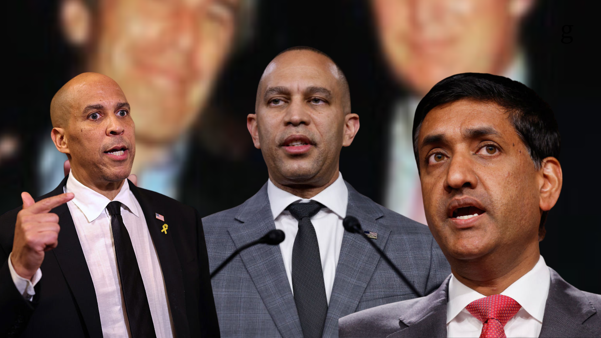 Jeffries, Dems zero in on GOP over Epstein files and Trump flip‑flop: 