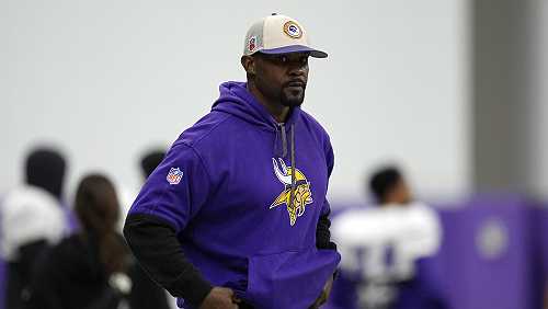 Appeals court agrees NFL can be put on trial over claims Black coaches face discrimination