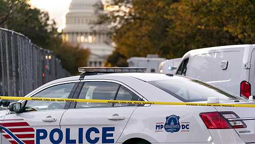 New lawsuit challenges Trump