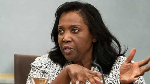 Trump calls on Federal Reserve governor Lisa Cook to resign after ally accuses her of mortgage fraud