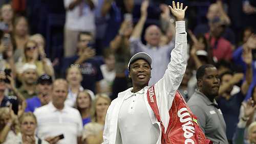 Venus Williams