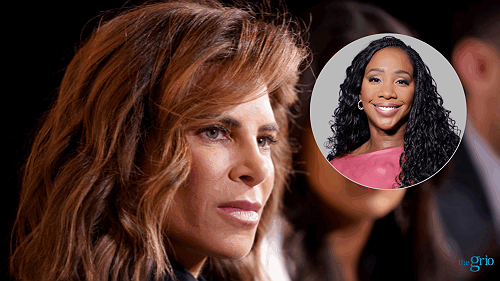 Jillian Michaels addresses Abby Phillip show controversy, blames white hostility on 