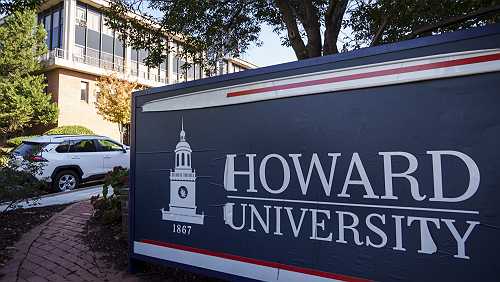 Howard University named the #1 HBCU by LinkedIn