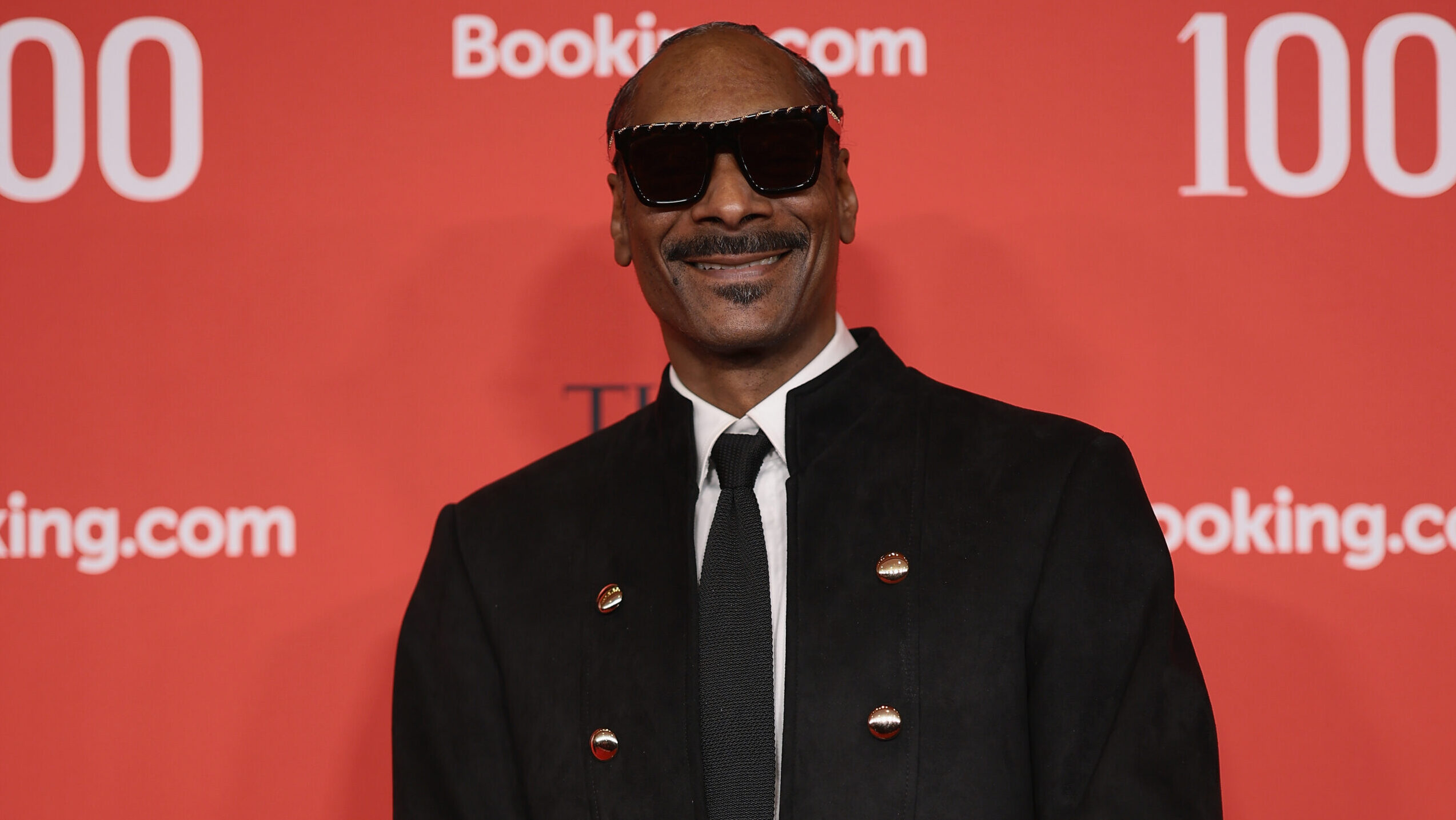 Snoop Dogg explains how LGBTQ storyline in kids’ movie threw him for a 