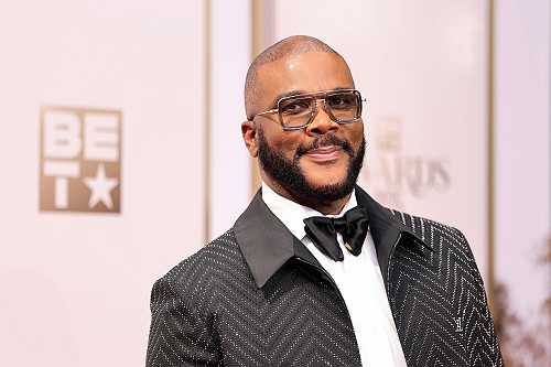 Tyler Perry says ‘Why Did I Get Married?’ is coming back—and so might the original cast
