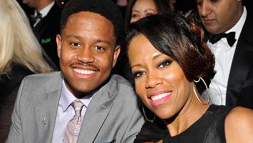 Regina King launches wine brand ‘MianU’ inspired by her late son Ian Alexander Jr