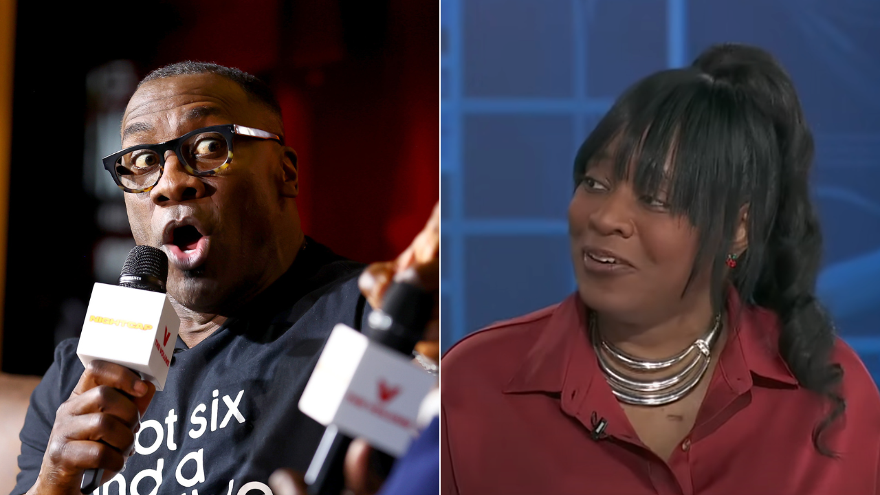 Shannon Sharpe faces $20M lawsuit over 