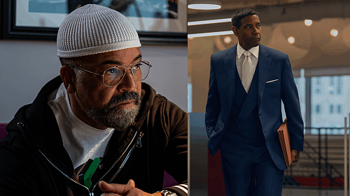 Jeffrey Wright on how Spike Lee’s ‘Highest 2 Lowest’ pulls no punches on class and the Black community’s biggest divide