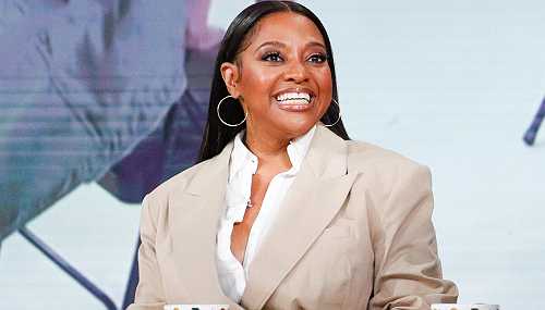 Sherri Shepherd responds to daytime talk show ‘Sherri’ cancellation: ‘Completely overwhelmed by the outpouring of love’