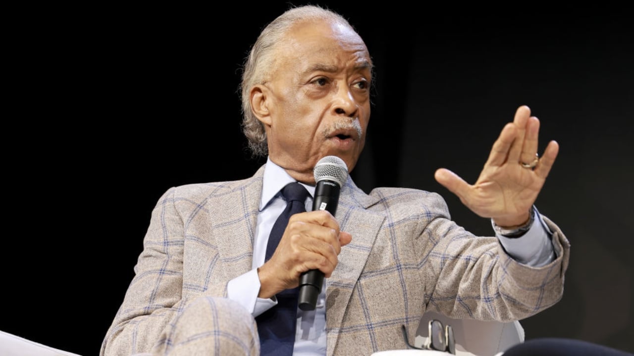 Al Sharpton speaks out after wave of threats target HBCUs, sparking lockdowns and security sweeps