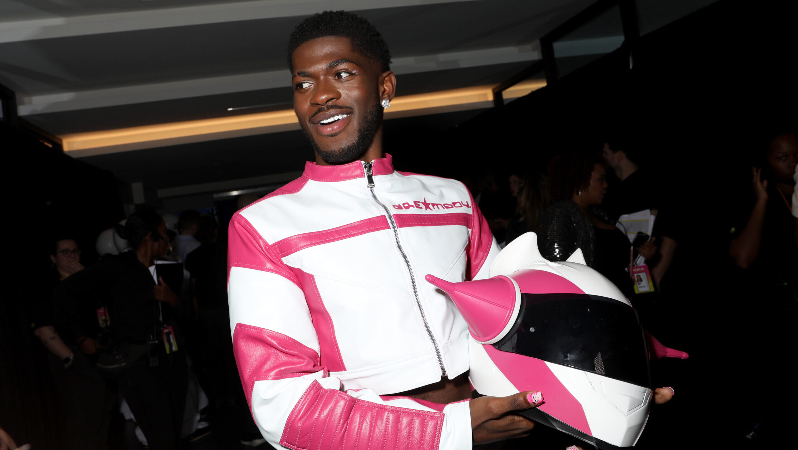 &nbsp;Lil Nas X misses court date and enters treatment after arrest