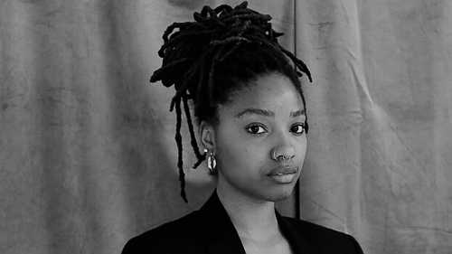 Filmmaker Sea Armstrong brings Black stories and futures to life with 