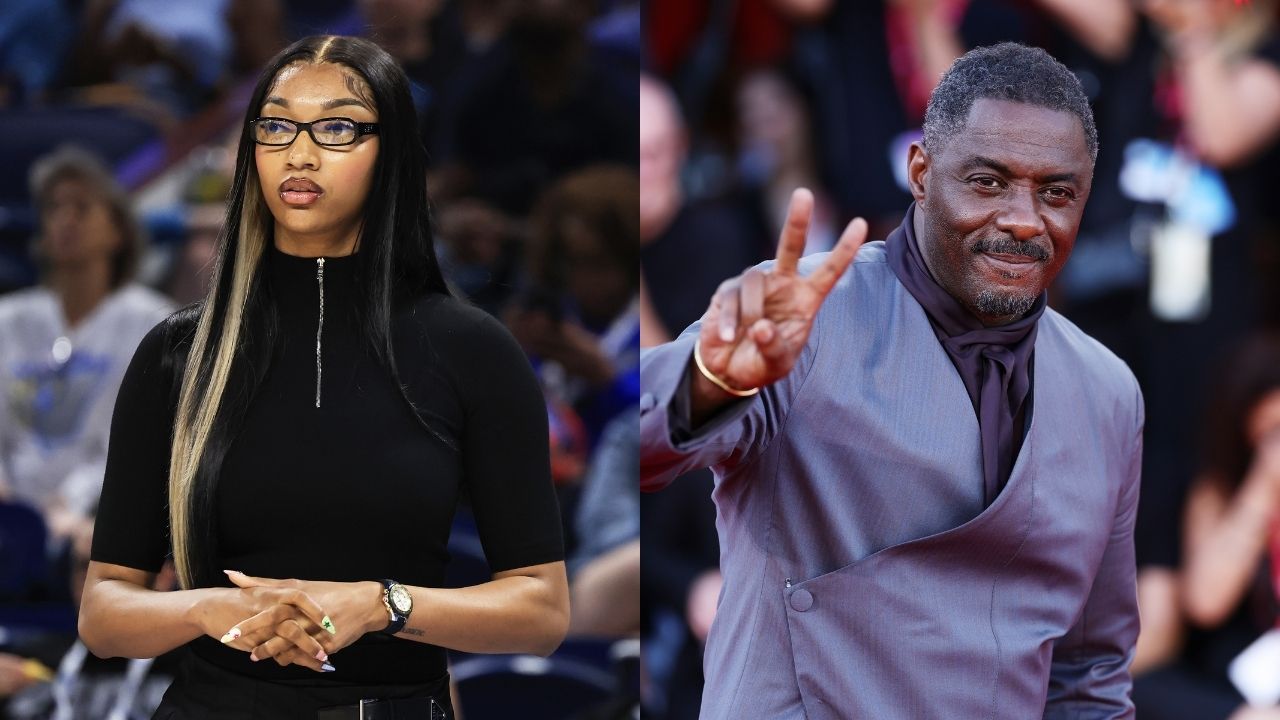 Angel Reese makes film debut in political thriller 