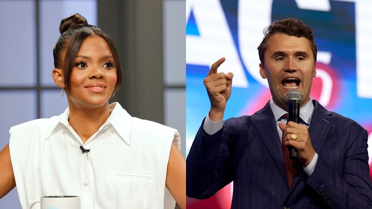Why Candace Owens is trending in the aftermath of 