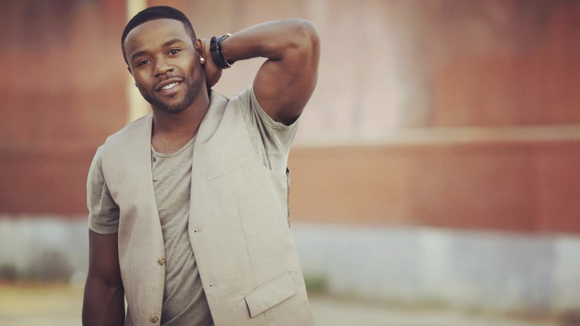 Fight breaks out at funeral for ‘So You Think You Can Dance’ winner Joshua Allen