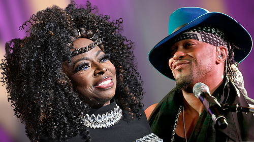 Michael Archer II (a.k.a Swayo Twain) opens up about Angie Stone and D’Angelo’s quiet health struggles