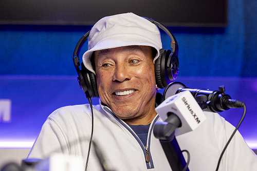 Smokey Robinson faces two new sexual assault accusations