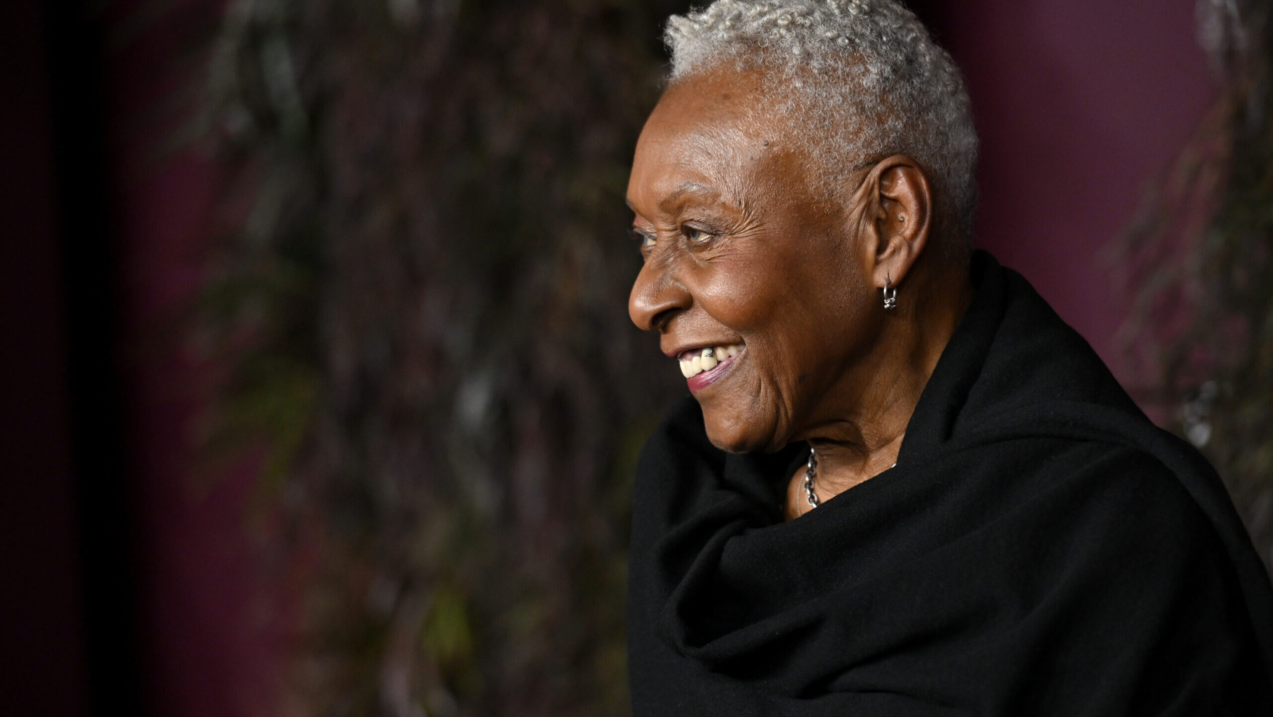 Bethann Hardison admits she’s never dated a day in her life at 83 years old: 