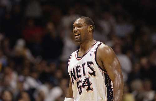 Rodney Rogers, Wake Forest legend and former NBA Sixth Man, dies at 54