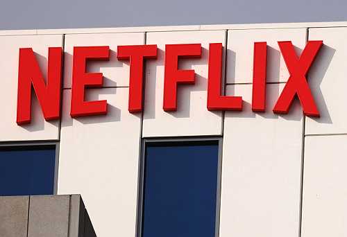 Netflix to acquire Warner Bros. studio and streaming business for $72 billion