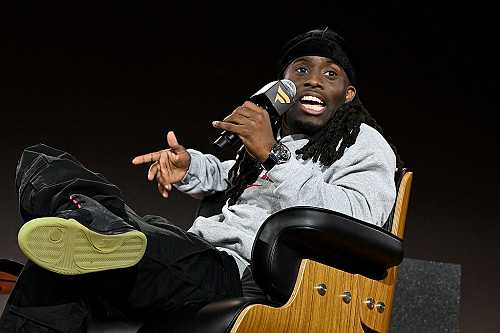 Kai Cenat announces he