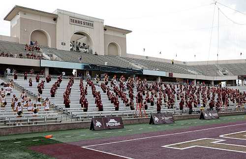 Texas State University cancels Black history exhibit for February, blaming anti-DEI bill