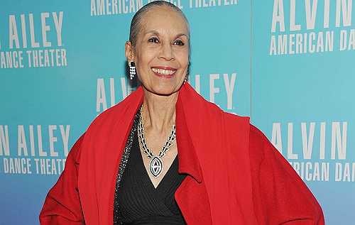 Carmen de Lavallade, trailblazing dancer and cultural icon, dies at 94