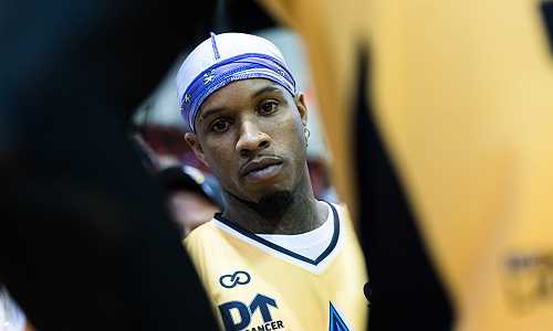 Tory Lanez breaks his silence from prison, says he’s not a ‘monster’ and has never been violent towards a woman.