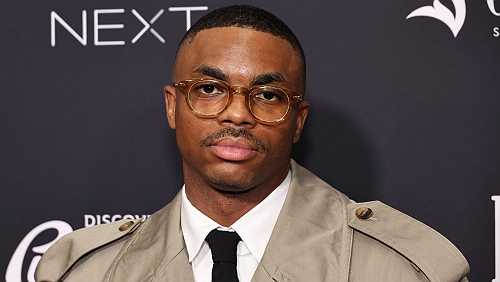 Vince Staples drags Jan. 6 rioters: ‘You’re fighting the government, and you look like sh—’