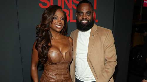 Todd Tucker responds to Kandi Burruss
