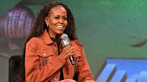 Maryland high school goes to great lengths to convince Michelle Obama to speak at their graduation