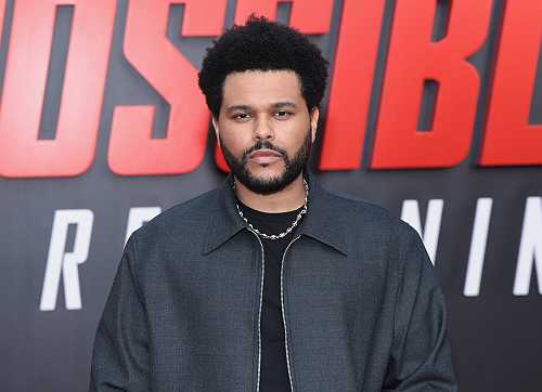 The Weeknd lands groundbreaking $1 billion catalog deal while keeping full creative control