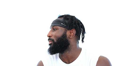 Person of interest arrested in shooting of NFL player Kris Boyd