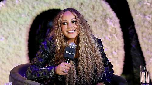 Another present: Mariah Carey awarded $92,000 in 