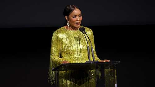 Angela Bassett says aging won’t slow her down: ‘Half the time I forget how old I am’