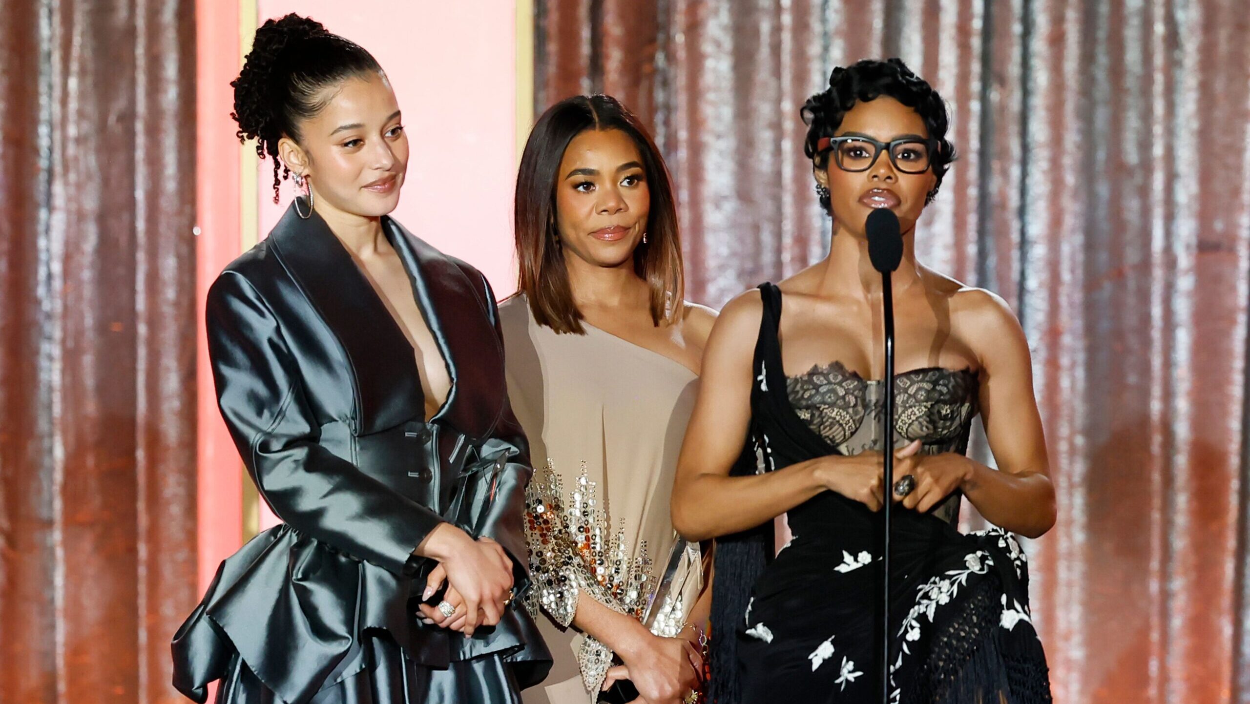 The 8th annual Critics