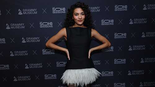 Olivia Dean opens up about taking on Ticketmaster after a single mom