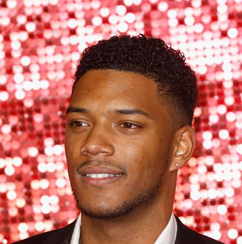 Reality star Theo Campbell issues New Year’s Eve safety warning after champagne cork accident left him blind in one eye