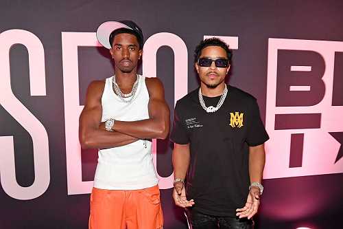 Diddy’s sons set to share their side, Zeus premieres new docuseries teaser&nbsp;