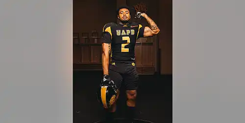 San Jose Poised to Pay $8M to College Football Player Wounded by Police