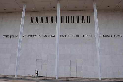 Kennedy Center renaming prompts new round of cancellations from artists
