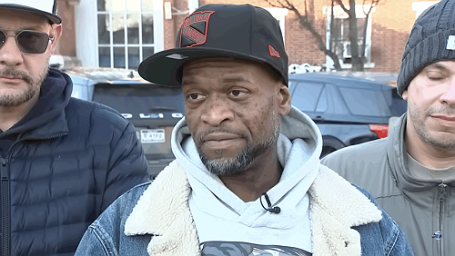 Cop battling kidney failure terminated 6 months before retirement, halting his health benefits