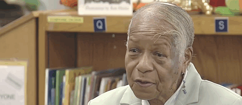 Pauline Copes Johnson, descendant of Harriet Tubman, dies at 98