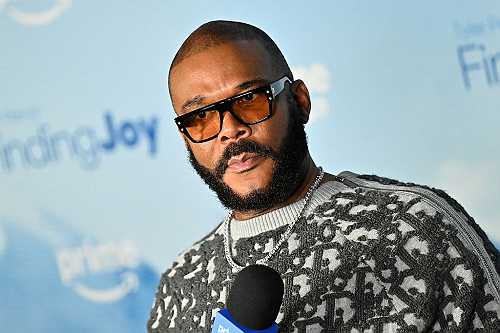 “Failed money grab”: Tyler Perry faces new sexual assault lawsuit from aspiring actor
