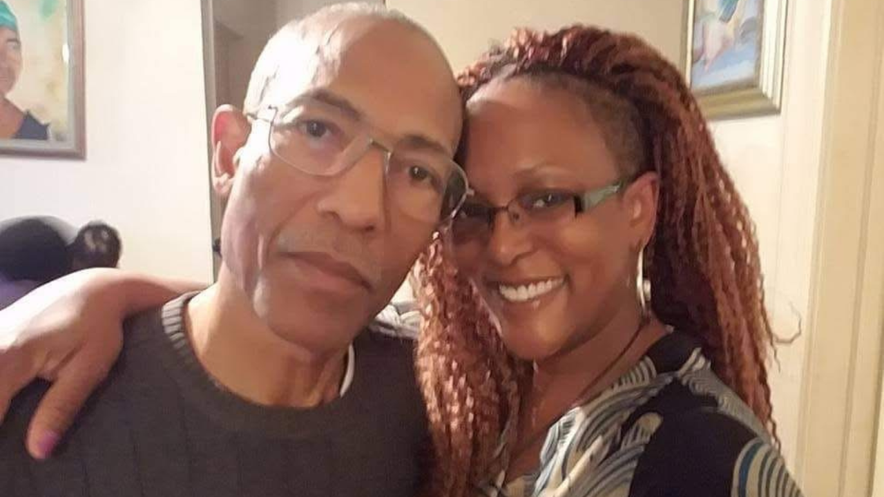 Father rescued from New Jersey Thanksgiving Day house fire dies