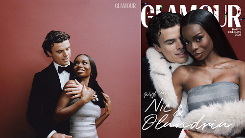 Nicolandria gets real about life after 