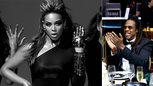 Did you know? Jay-Z inspired part of Beyoncé’s ‘Single Ladies’ dance