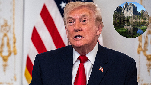 Trump administration replaces MLK Day, Juneteenth on National Park Fee-Free Day calendar with Trump