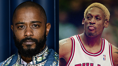 Bad as he wanna be? LaKeith Stanfield to portray Dennis Rodman in upcoming 